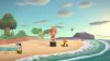 Illustration - Animal Crossing: New Horizons : MàJ 3.0.2 du 13 avril 2026, patch notes et détails