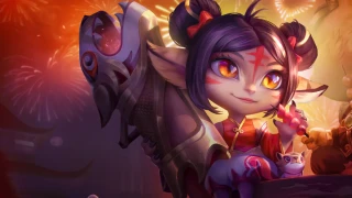 TFT : Comment jouer la composition Duelliste avec Tristana et Volibear reroll (Set 11) ?