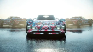 Gran Turismo 7 pourrait s'inviter sur PC