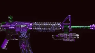 Call of Duty: Warzone : Raven détaille les changements apportés à certaines armes