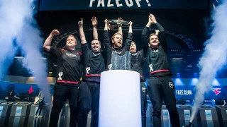 CS:GO : olofmeister fait son grand retour et pousse Xizt chez Fnatic