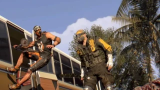 Dying Light propose l'événement « Spike's Story : Last Call » en guise d'adieu