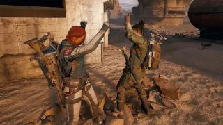 ARC Raiders : La mise à jour hivernale a une date, sortez vos doudounes