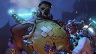 La date du prochain événement d'Overwatch dévoilée ? 
