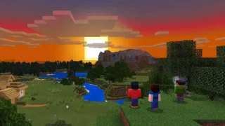 Minecraft : Le cross-play enfin disponible sur PS4