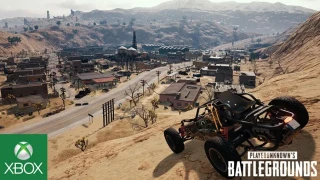 PUBG : Les serveurs de test sont de retour sur Xbox pendant 3 jours ! 