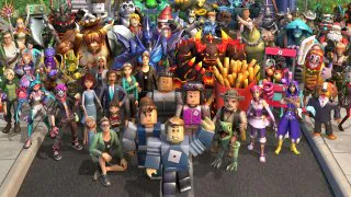 Fidèle à ses valeurs familiales, Disney s'éloigne de Roblox pour protéger les plus jeunes