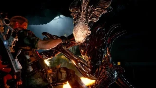 Aliens: Fireteam dévoile de nouvelles informations