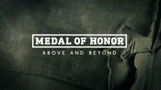 Medal of Honor: Above and Beyond annoncé, exclusif à la VR