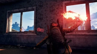 Se soigner ou relever un coéquipier mis à terre instantanément, le nouveau cheat en vogue sur PUBG !