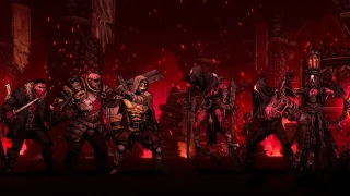 Darkest Dungeon 2 présente un nouveau mode de jeu 