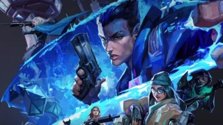 VALORANT : Les développeurs s'expriment sur la conception des skins