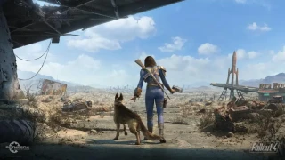 Fallout 4 Steam Deck : Est-il possible d'y jouer sur la console de Valve ?