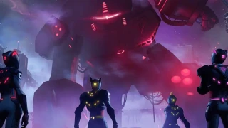 Fortnite : Événement l'Impact, quand aura-t-il lieu sur Fortnite ?