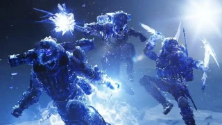 Destiny 2 : Au-delà de la Lumière dévoile sa nouvelle puissance et confirme sa date de sortie