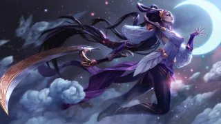 LoL : Ce que nous savons sur le patch 26.11
