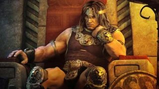 Un nouveau RTS de Conan en approche sur PC ! 