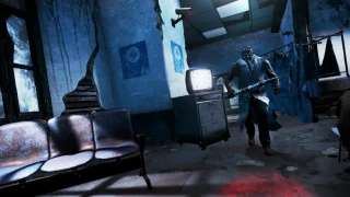Dead by Daylight pourrait s'aventurer sur les terres de For Honor