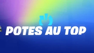Fortnite : Potes au top, comment obtenir les récompenses ? (saison 1 chapitre 4)