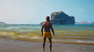 PARADISE, l'ambitieuse simulation qui peut révolutionner le jeu vidéo