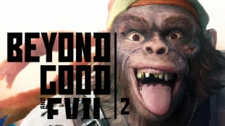 Nouvelle vidéo de Beyond Good & Evil 2 présentée par l'équipe d'Ubisoft Montpellier