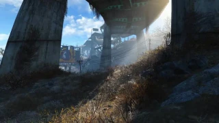 Fallout 4 : Le mod Fallout London arrive très vite
