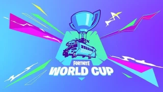 Fortnite : Comment assister à la finale de la World Cup?