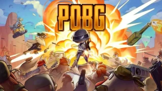 PUBG propose POBG, un mode arcade temporaire