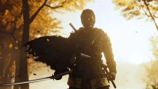 Ghost of Tsushima : Sa date de sortie est repoussée de plusieurs semaines