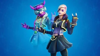 Fortnite sera disponible sur PS5 et Xbox Series X dès leur lancement