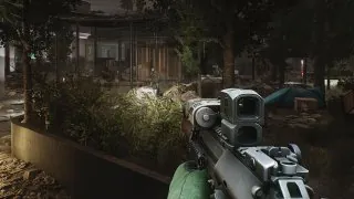 Escape from Tarkov : La saison Kord Breach provoque la colère des joueurs