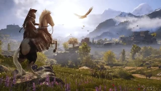 Assassin's Creed Infinity veut fournir des « expériences narratives de haute qualité »