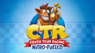 Crash Team Racing Nitro-Fueled dévoile de nouvelles captures d'écran