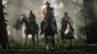 Red Dead Redemption 2 dépasse les 26 millions de copies vendues