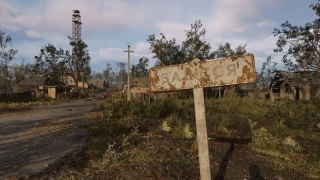 STALKER 2 : Carte (map) interactive