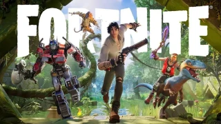 Fortnite : Saison 3 Chapitre 4 - Tous les défis