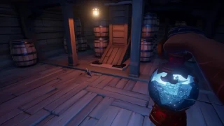 Sea of Thieves : À quelle heure sort la MàJ de la saison 5 ?