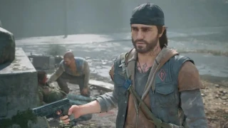 Days Gone : Comment stocker ses armes ?