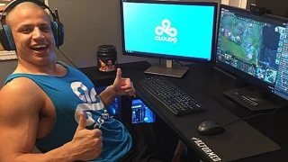 Après plus de 2 ans de ban par Riot, le streamer Tyler1 peut enfin rejouer à League of Legends !