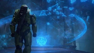 Halo Infinite pourrait abandonner sa version Xbox One