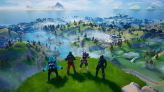 Fortnite : Epic Games poursuit la personne ayant divulgué de précieuses informations sur le Chapitre 2