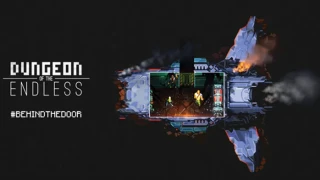 Dungeon of the Endless - The Good, the Bad & the Aliens sur Xbox One