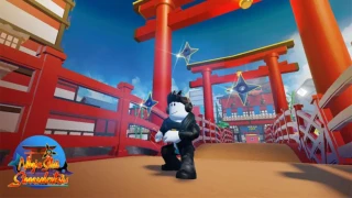 Roblox : Codes Ninja Star Simulator (Juin 2026)