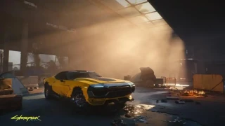 Cyberpunk 2077 : Le cours de l'action augmente de 19 % après un tweet d'Elon Musk