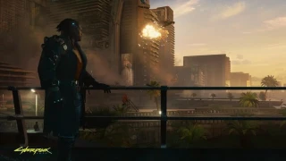 Cyberpunk 2077 ne sortira probablement pas sur Nintendo Switch, malgré l'envie de CD Projekt