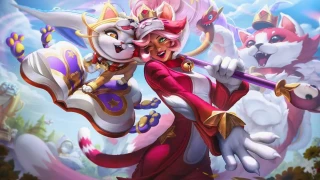 LoL : Ce jungler sous-estimé du jeu disposerait pourtant d'un fort potentiel
