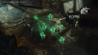 Warhammer 40,000: Dark Heresy présente un nouveau compagnon, Cogg, en vidéo 