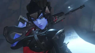 Le système d'attribution des points de cote sur Overwatch punit-il le changement de héros en pleine partie ?