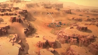Dune: Spice Wars : Sa plus grosse mise à jour débarque, avec des nouveautés
