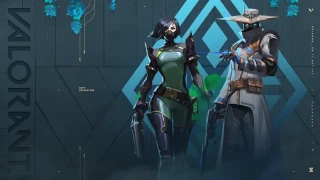 VALORANT : MàJ 8.08, patch notes de la mise à jour du 30 avril (Acte 3 Épisode 8)